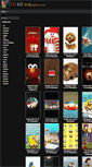 Mobile Screenshot of lgg2wallpapers.com